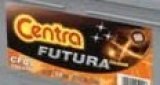 Centra FUTURA 95 Ah (095 434) -    